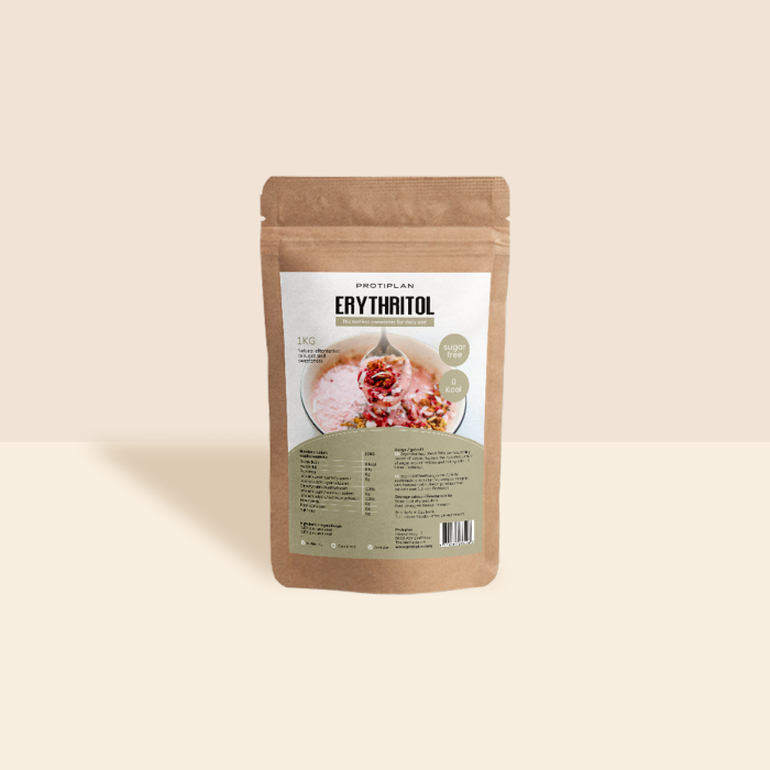 Protiplan | Erythritol | 1KG
